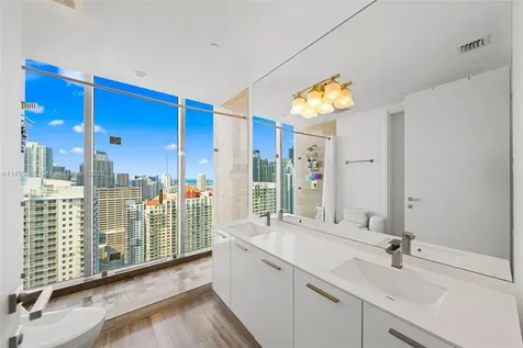1300 Brickell Bay Drive Miami FL 33131