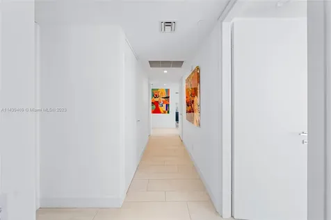 1300 Brickell Bay Drive Miami FL 33131