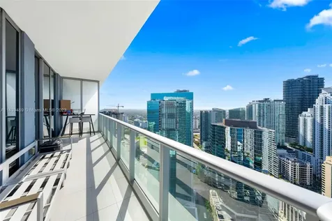 1300 Brickell Bay Drive Miami FL 33131