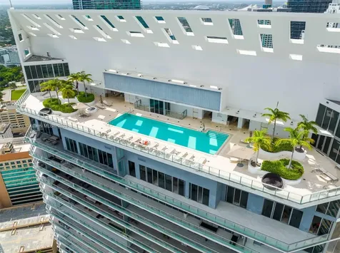 1300 Brickell Bay Drive Miami FL 33131