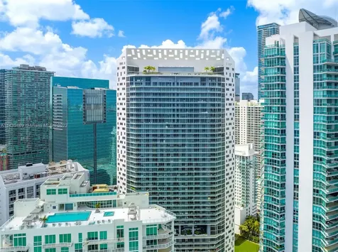 1300 Brickell Bay Drive Miami FL 33131
