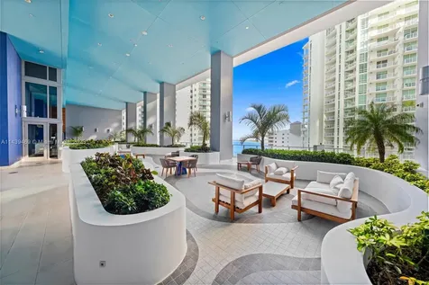 1300 Brickell Bay Drive Miami FL 33131