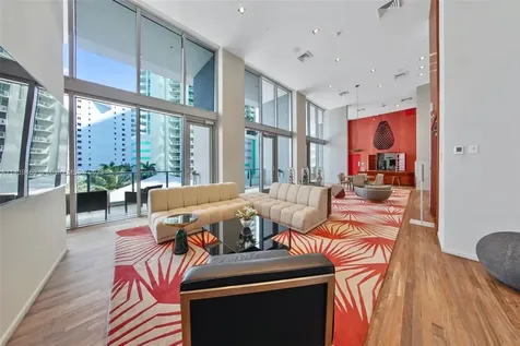 1300 Brickell Bay Drive Miami FL 33131