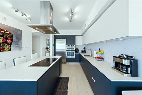 1300 Brickell Bay Drive Miami FL 33131