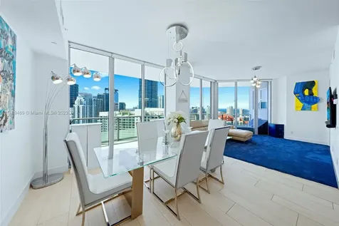 1300 Brickell Bay Drive Miami FL 33131