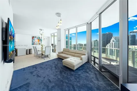 1300 Brickell Bay Drive Miami FL 33131