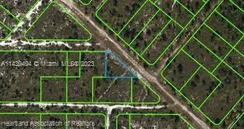 536 Nevada Avenue Lake Placid FL 33852