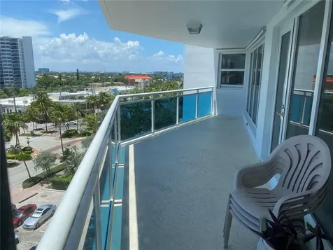 3430 Galt Ocean Drive Fort Lauderdale FL 33308