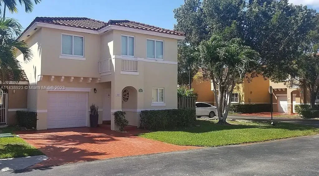 14848 SW 104th Street Miami FL 33196
