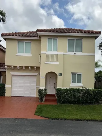 14848 SW 104th Street Miami FL 33196