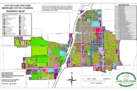 Oakland Park FL 33334