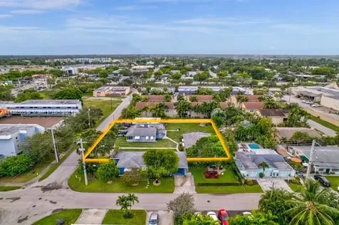 Oakland Park FL 33334