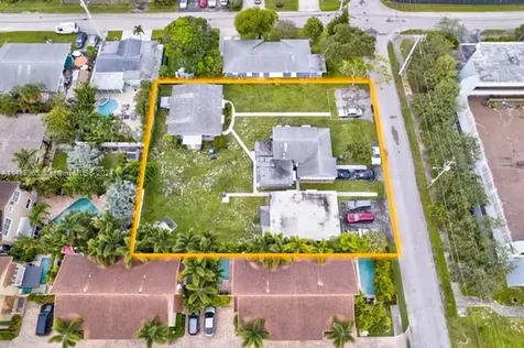 Oakland Park FL 33334