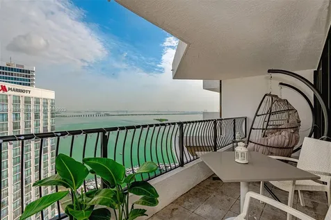 555 NE 15th Street Miami FL 33132