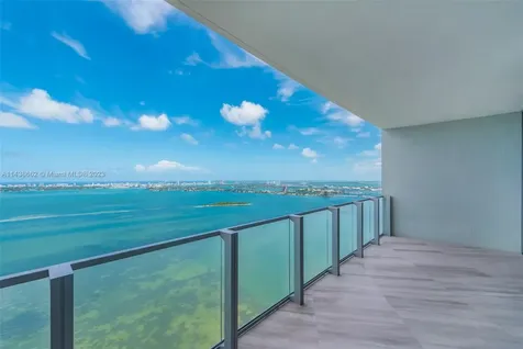 2900 NE 7th Avenue Miami FL 33137