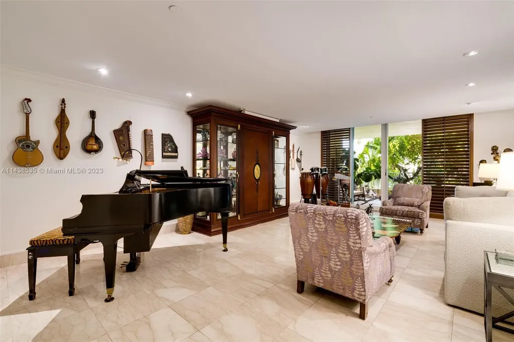 765 Crandon Boulevard Key Biscayne FL 33149