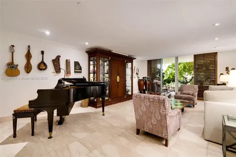765 Crandon Boulevard Key Biscayne FL 33149