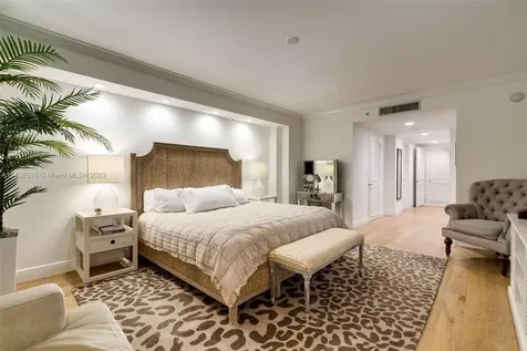 765 Crandon Boulevard Key Biscayne FL 33149