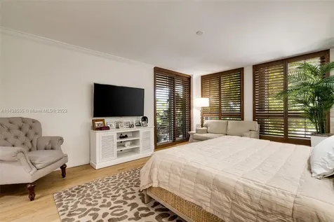 765 Crandon Boulevard Key Biscayne FL 33149
