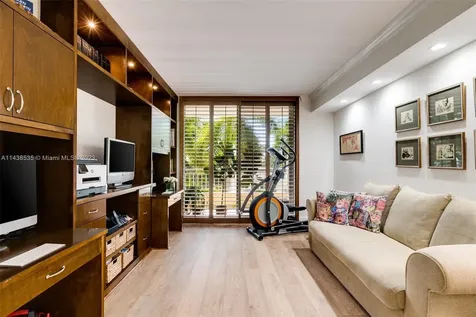 765 Crandon Boulevard Key Biscayne FL 33149