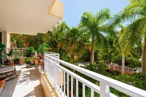 765 Crandon Boulevard Key Biscayne FL 33149