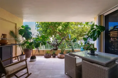 765 Crandon Boulevard Key Biscayne FL 33149