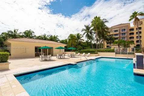 765 Crandon Boulevard Key Biscayne FL 33149
