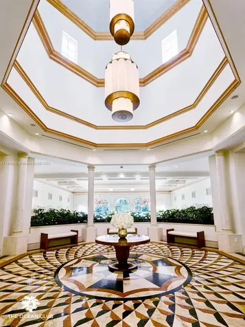 765 Crandon Boulevard Key Biscayne FL 33149