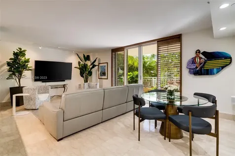 765 Crandon Boulevard Key Biscayne FL 33149