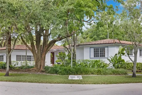 701 Paradiso Avenue Coral Gables FL 33146