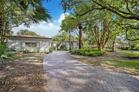 701 Paradiso Avenue Coral Gables FL 33146