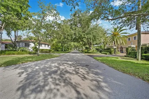 701 Paradiso Avenue Coral Gables FL 33146