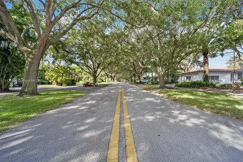 701 Paradiso Avenue Coral Gables FL 33146