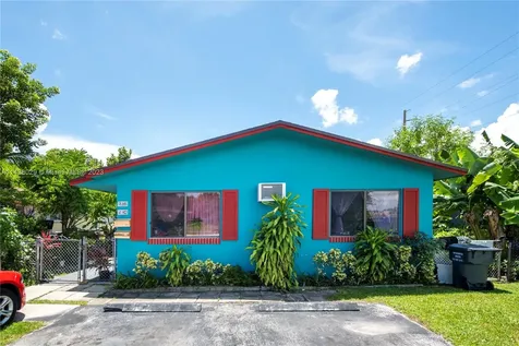 5932 Hayes Street Hollywood FL 33021