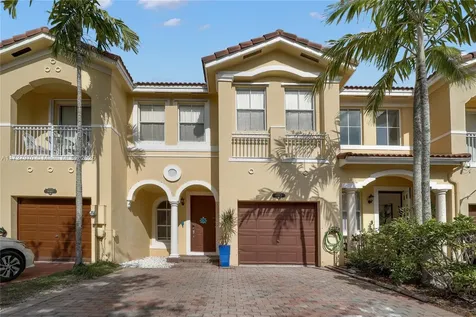 14963 SW 9th Lane Miami FL 33194