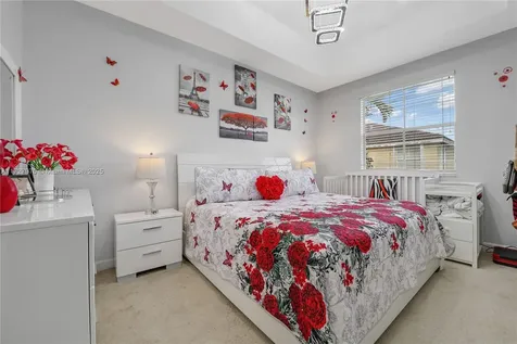 14963 SW 9th Lane Miami FL 33194