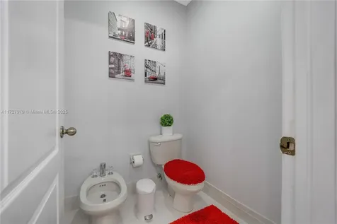 14963 SW 9th Lane Miami FL 33194
