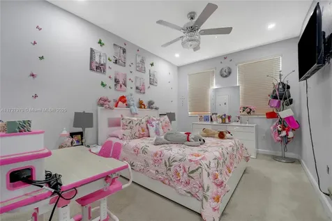 14963 SW 9th Lane Miami FL 33194