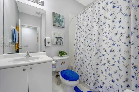14963 SW 9th Lane Miami FL 33194