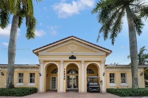 14963 SW 9th Lane Miami FL 33194