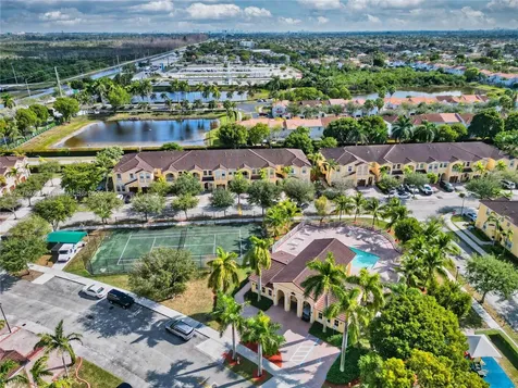 14963 SW 9th Lane Miami FL 33194