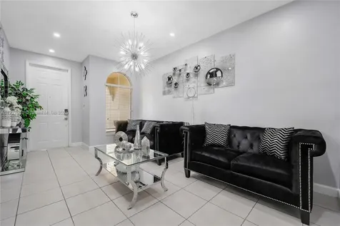 14963 SW 9th Lane Miami FL 33194