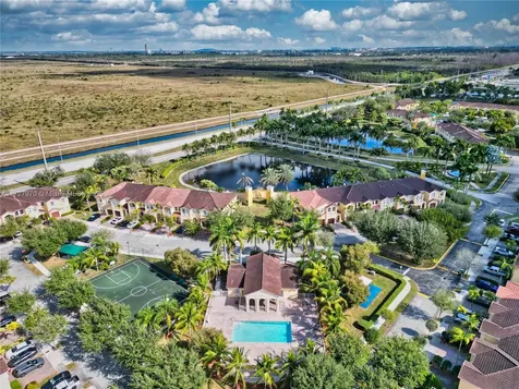 14963 SW 9th Lane Miami FL 33194