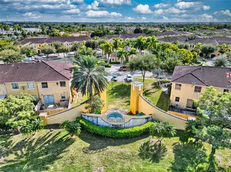 14963 SW 9th Lane Miami FL 33194