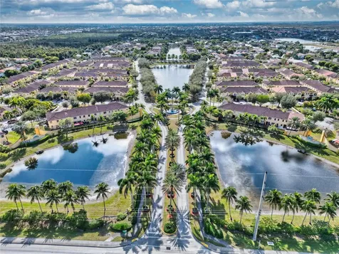 14963 SW 9th Lane Miami FL 33194