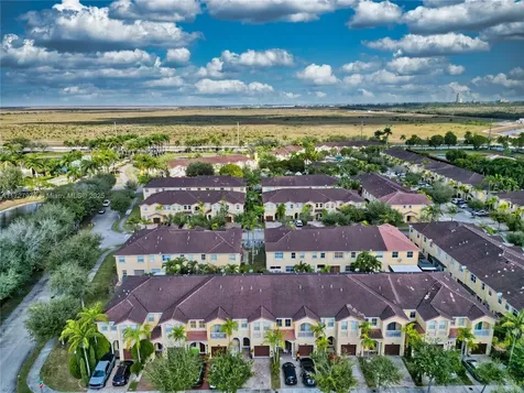 14963 SW 9th Lane Miami FL 33194