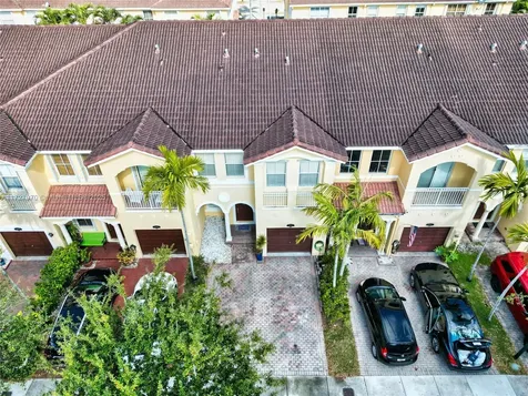 14963 SW 9th Lane Miami FL 33194