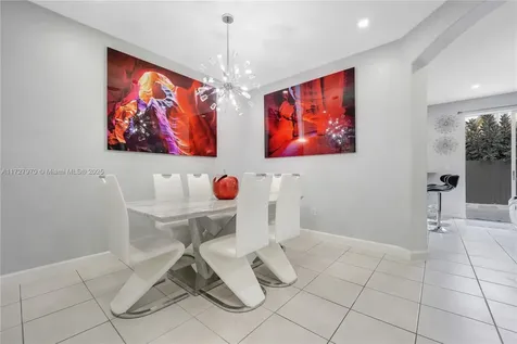 14963 SW 9th Lane Miami FL 33194