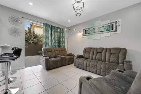14963 SW 9th Lane Miami FL 33194