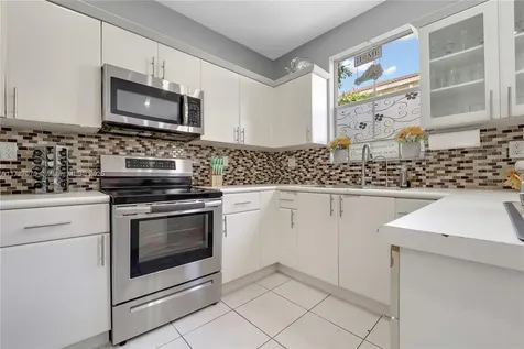 14963 SW 9th Lane Miami FL 33194